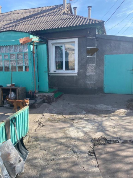#1400, 1/2 дома