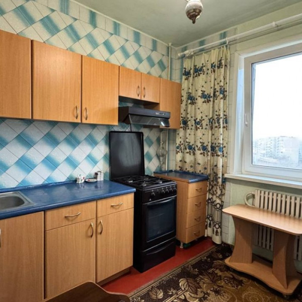 Продам 1но комнатную квартиру кв. Квартал Ольховский