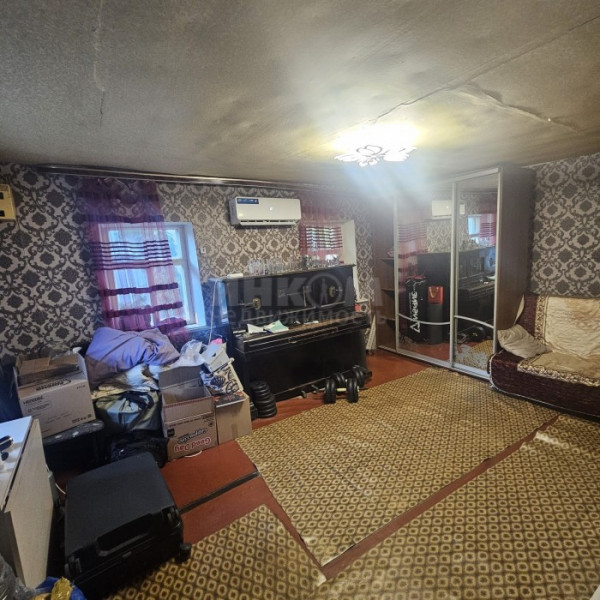 Фото Дом 49. 30м2 ул. Ломанная Камброд