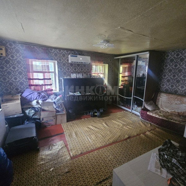 Фото Дом 49. 30м2 ул. Ломанная Камброд