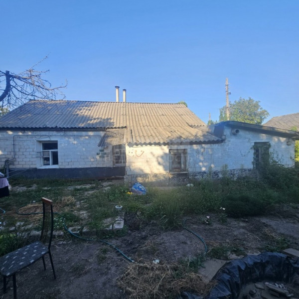 Дом 49. 30м2 ул. Ломанная Камброд