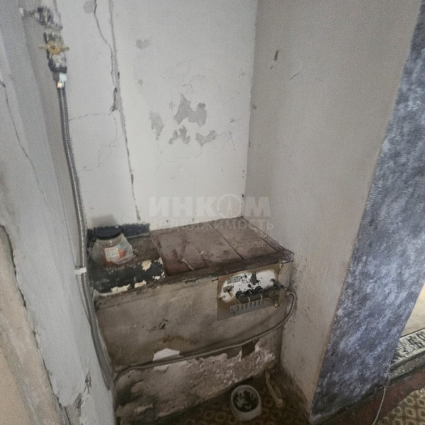 Фото Дом 49. 30м2 ул. Ломанная Камброд