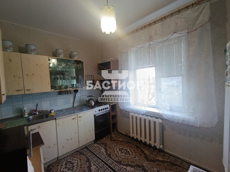 3-х комнатная квартира, улица 2-я Краснознамённая , 19, ID:1917992