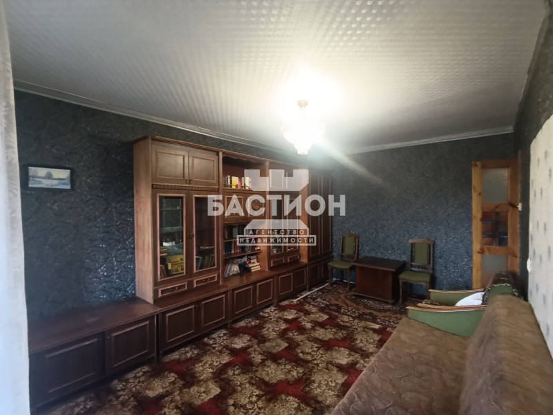 Фото 3-х комнатная квартира, улица 2-я Краснознамённая , 19, ID:1917992