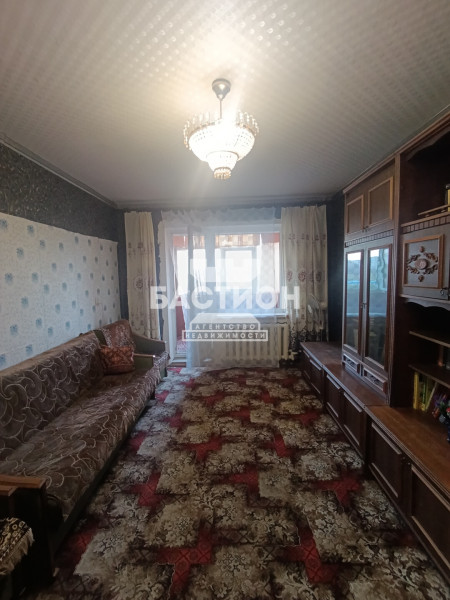 Фото 3-х комнатная квартира, улица 2-я Краснознамённая , 19, ID:1917992