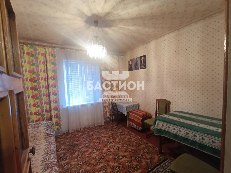 Фото 3-х комнатная квартира, улица 2-я Краснознамённая , 19, ID:1917992