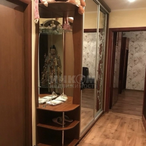 Фото Продам 2к квартиру на кв.Ольховский 7/9эт ремонт