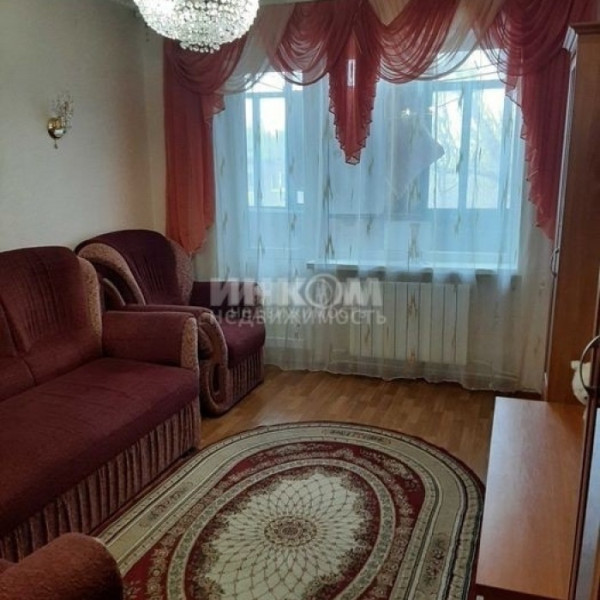 Фото Продам 2-х комн квартиру в г. Луганск кв. Волкова