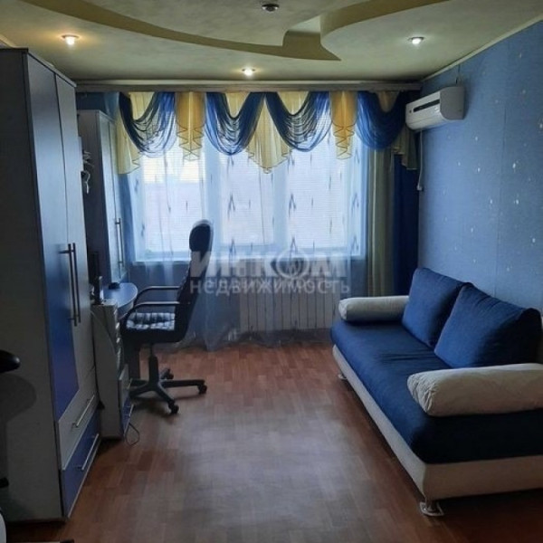 Фото Продам 2-х комн квартиру в г. Луганск кв. Волкова