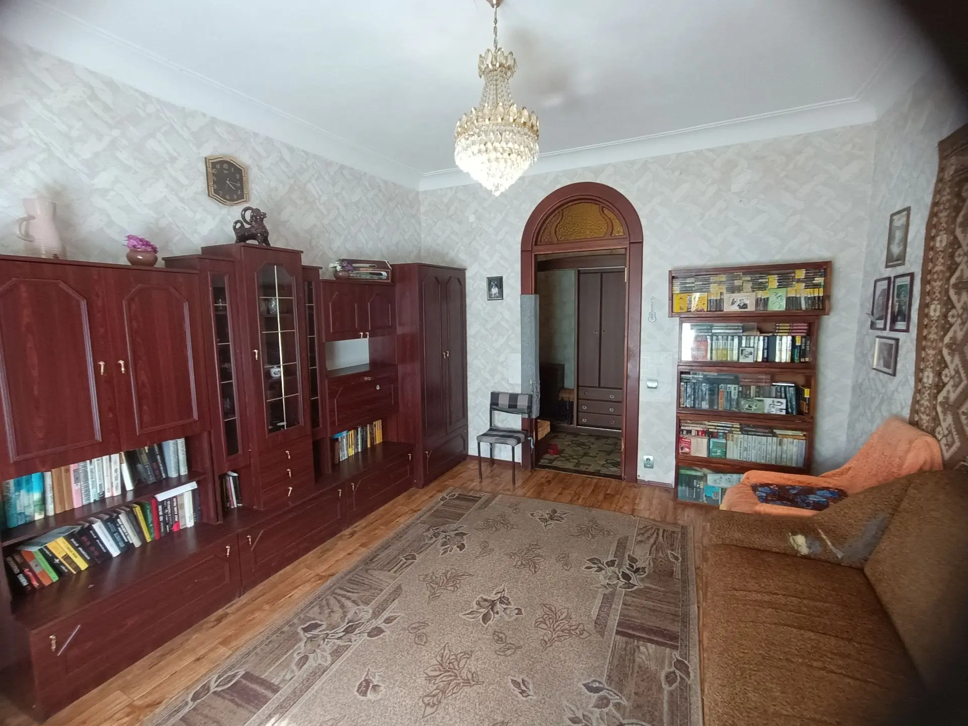 2-х комнатная квартира р-н Театральной площади