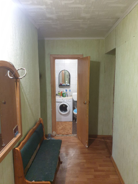 2-комнатная квартира, кв. Героев Сталинграда