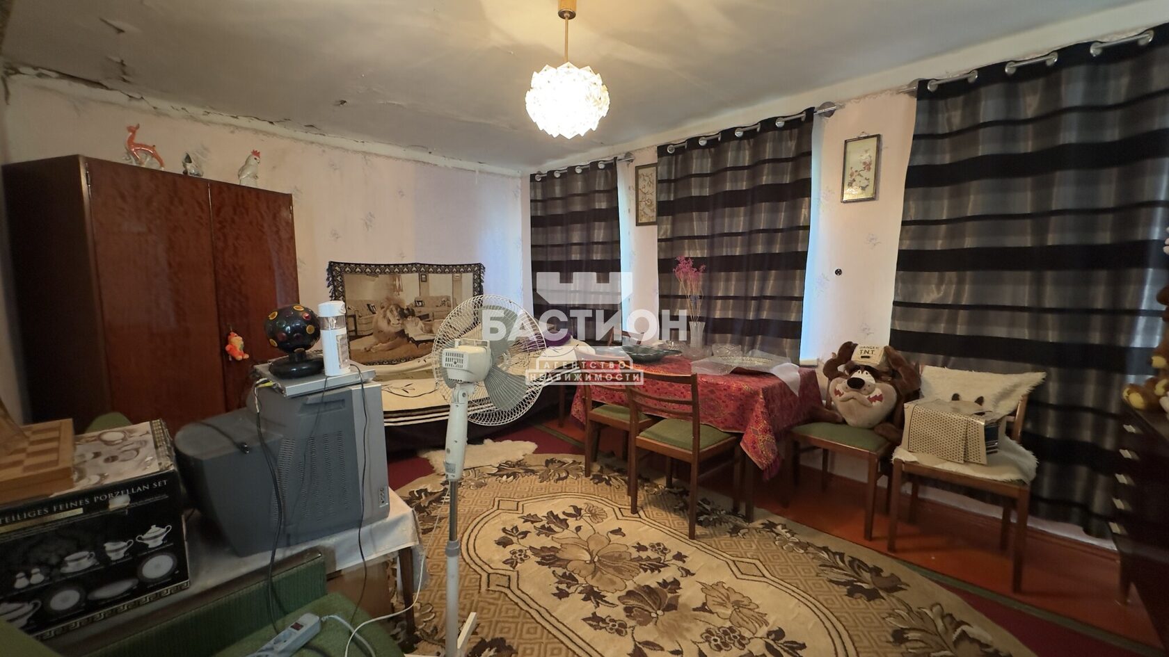Фото Продаётся дом, 77 м²