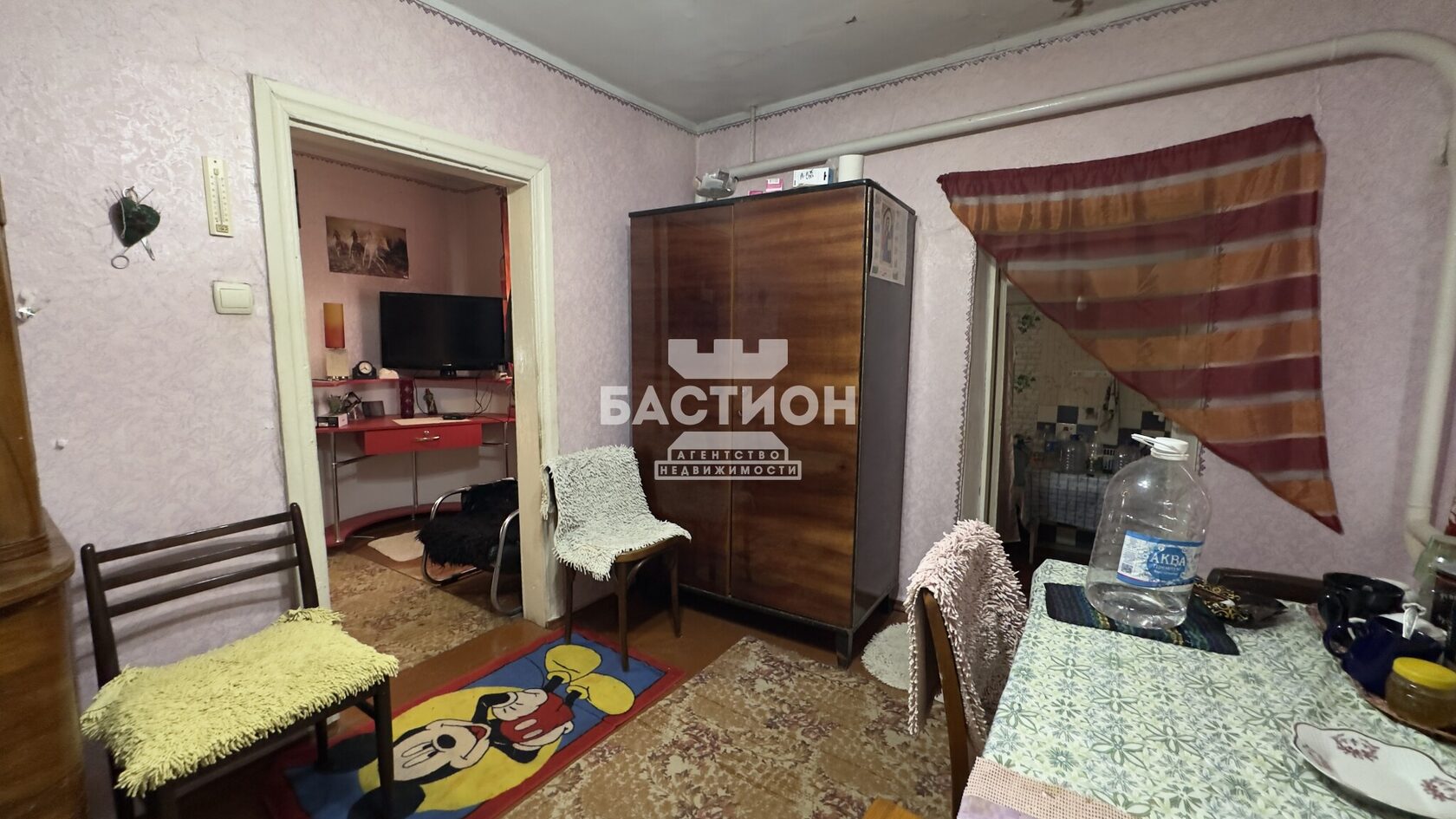 Фото Продаётся дом, 77 м²