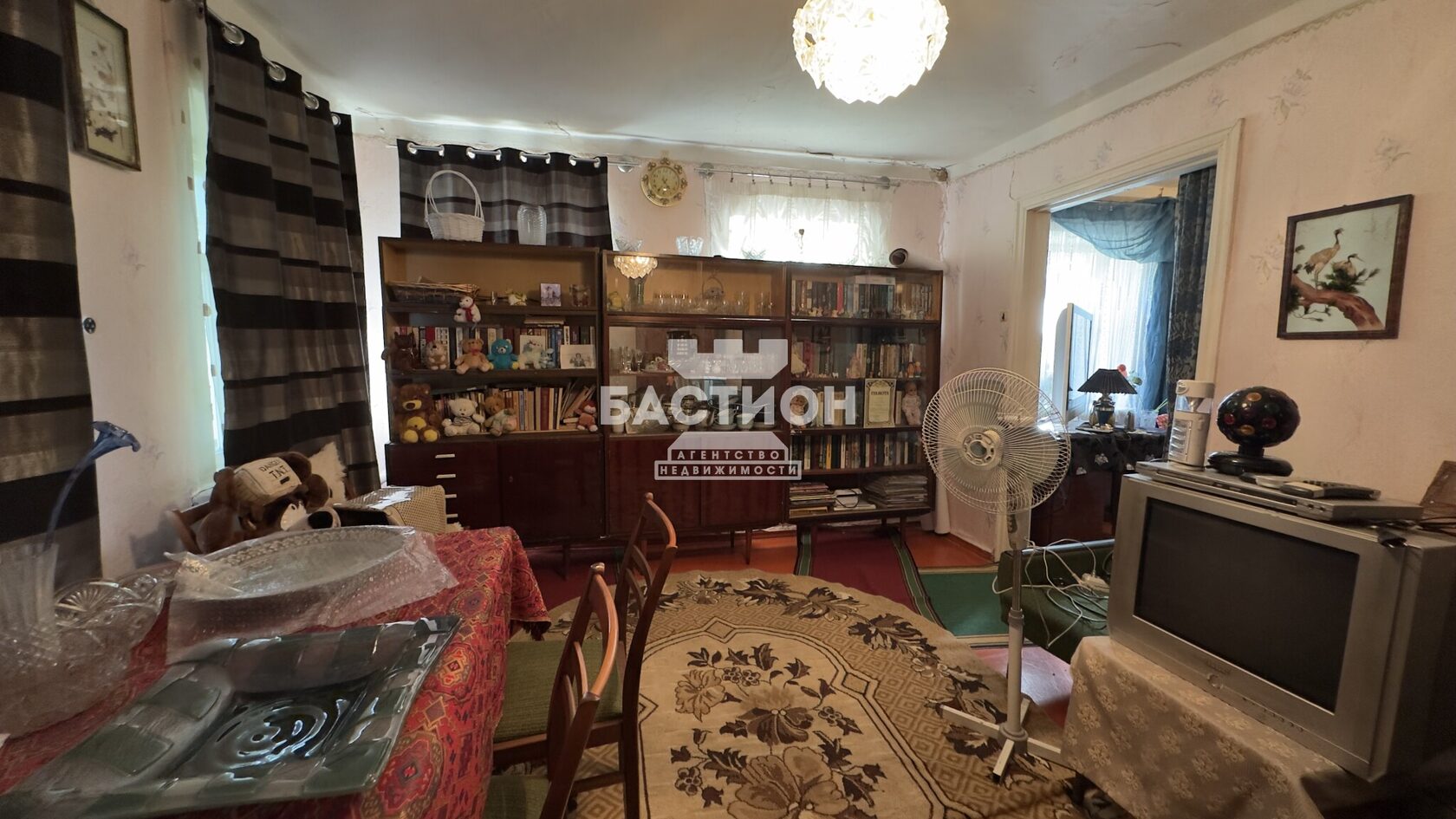 Фото Продаётся дом, 77 м²