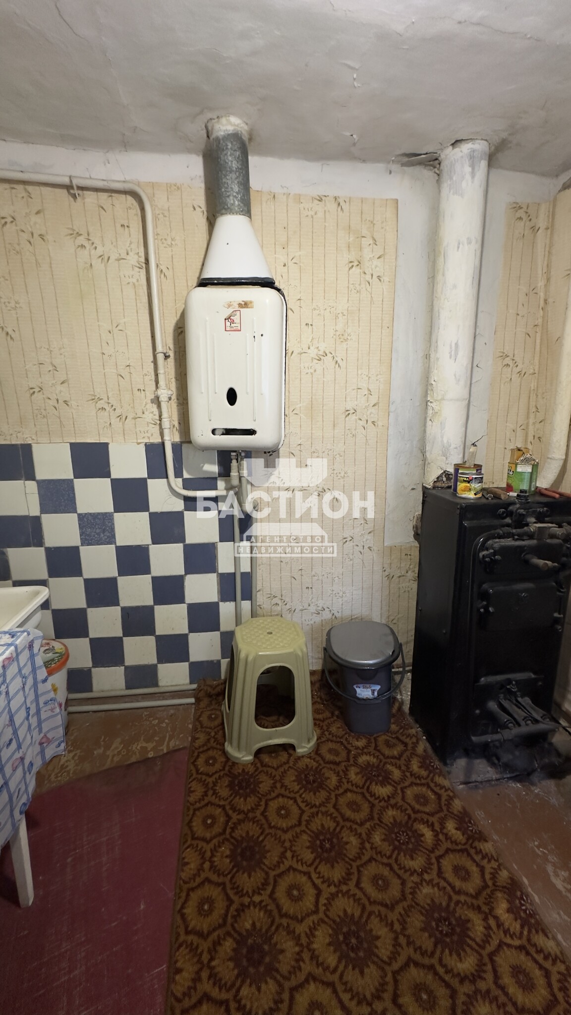 Фото Продаётся дом, 77 м²
