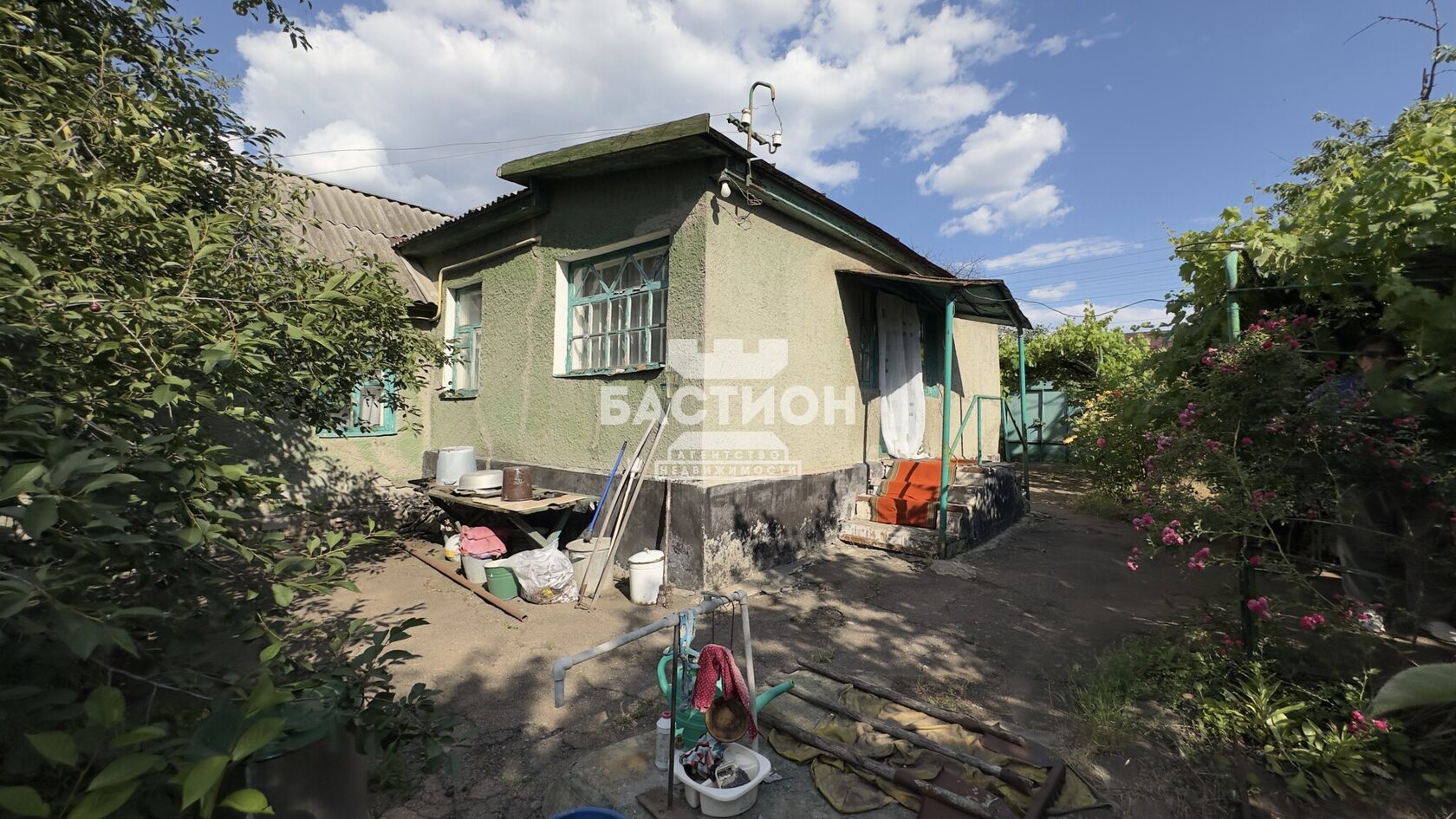 Фото Продаётся дом, 77 м²