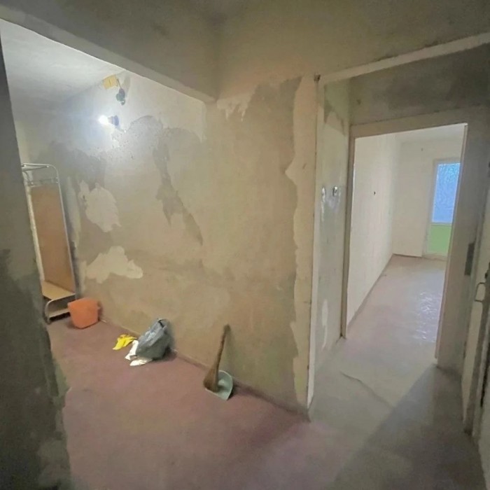 Фото Продам 3-комн. Квартиру на кв. Героев Сталинграда
