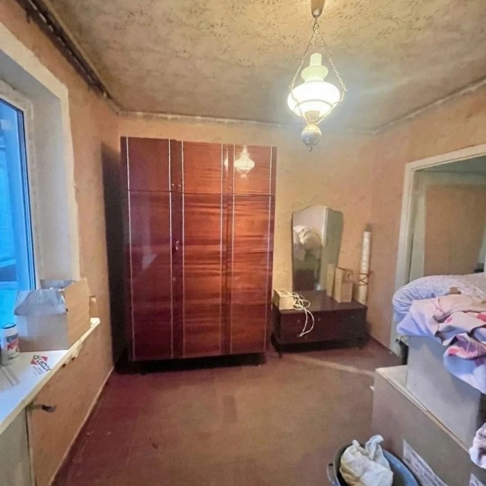 Фото Продам 3-комн. Квартиру на кв. Героев Сталинграда