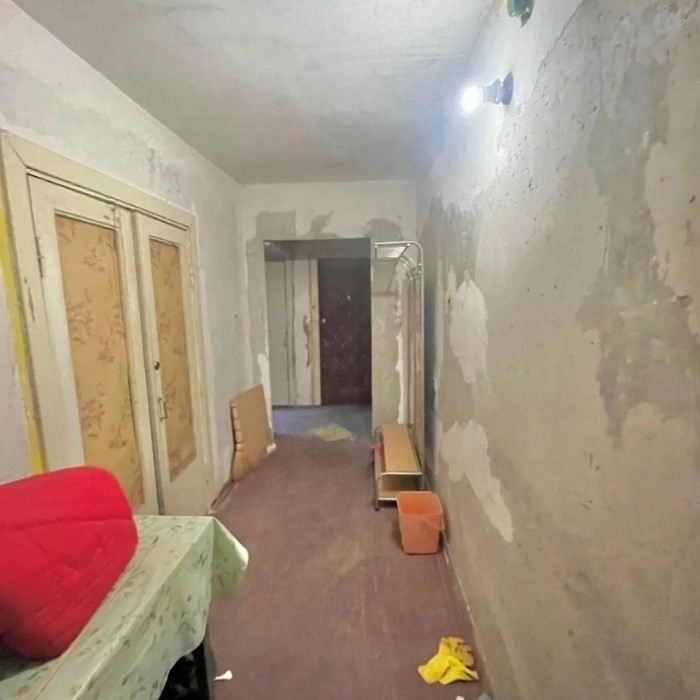 Фото Продам 3-комн. Квартиру на кв. Героев Сталинграда