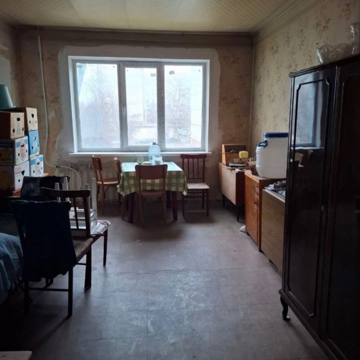 Фото Продам 3-комн. Квартиру на кв. Героев Сталинграда