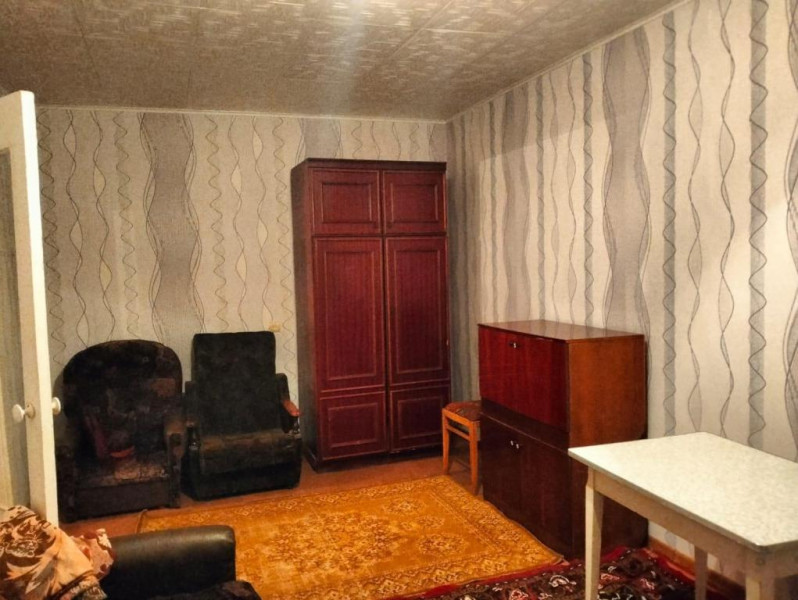 #2134, 1-но комнатная  квартира