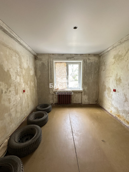 Фото 3-х комнатная квартира, пр-кт Металлургов 8, ID: 2240664