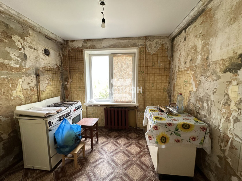 3-х комнатная квартира, пр-кт Металлургов 8, ID: 2240664