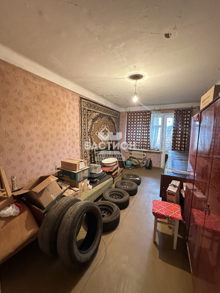 Фото 3-х комнатная квартира, пр-кт Металлургов 8, ID: 2240664