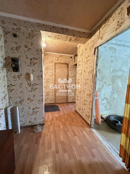 Фото 3-х комнатная квартира, пр-кт Металлургов 8, ID: 2240664
