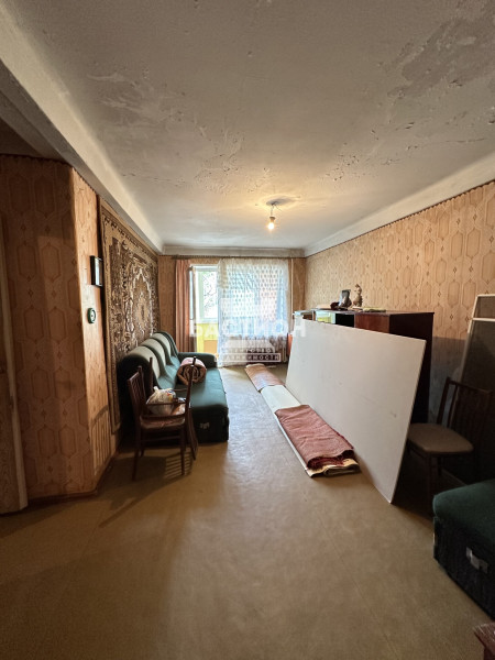 Фото 3-х комнатная квартира, пр-кт Металлургов 8, ID: 2240664
