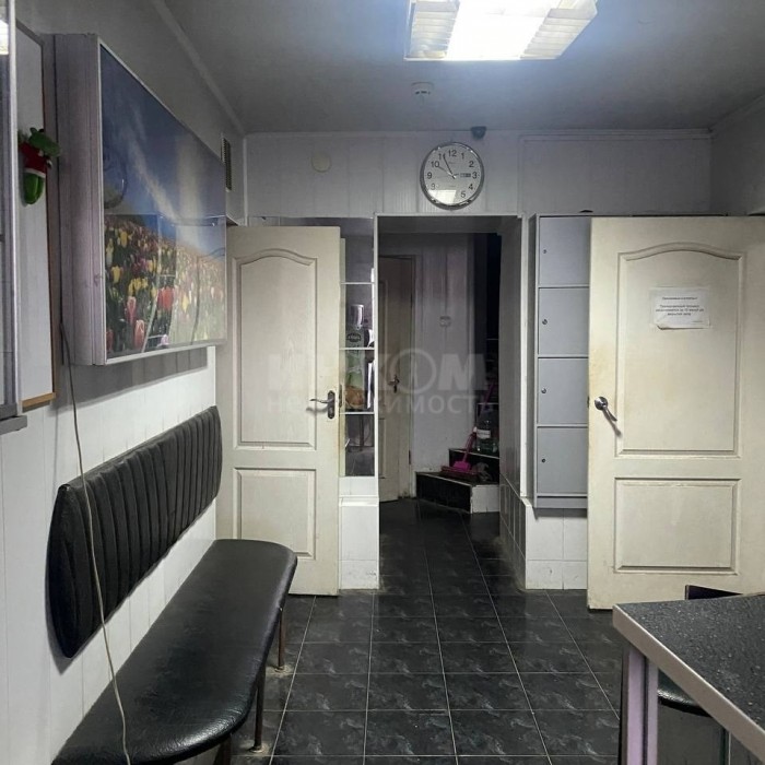 Фото Продам помещение 206 м2 в городе Луганск улица Оборонная