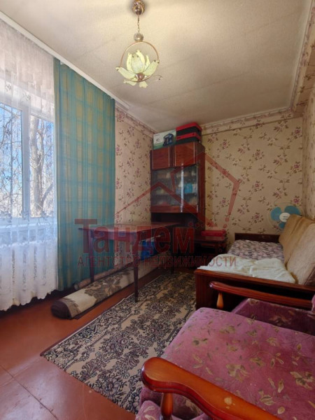 Фото Продажа 2-комнатной квартиры 45,2 м² на кв. Ватутина - Объект №120
