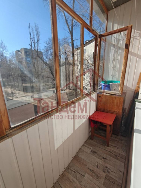 Фото Продажа 2-комнатной квартиры 45,2 м² на кв. Ватутина - Объект №120