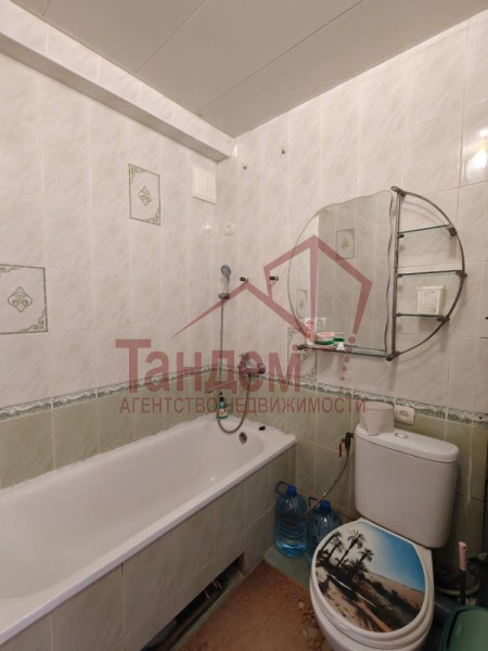 Фото Продажа 2-комнатной квартиры 45,2 м² на кв. Ватутина - Объект №120