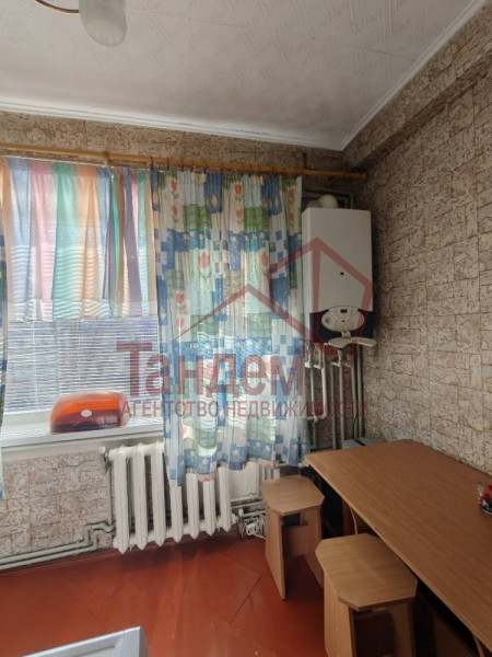 Фото Продажа 2-комнатной квартиры 45,2 м² на кв. Ватутина - Объект №120
