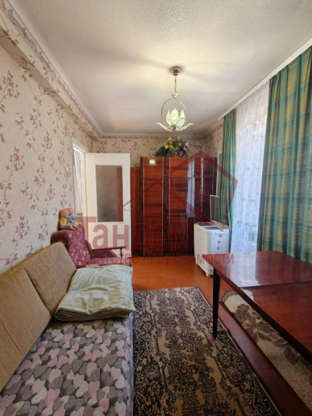 Фото Продажа 2-комнатной квартиры 45,2 м² на кв. Ватутина - Объект №120