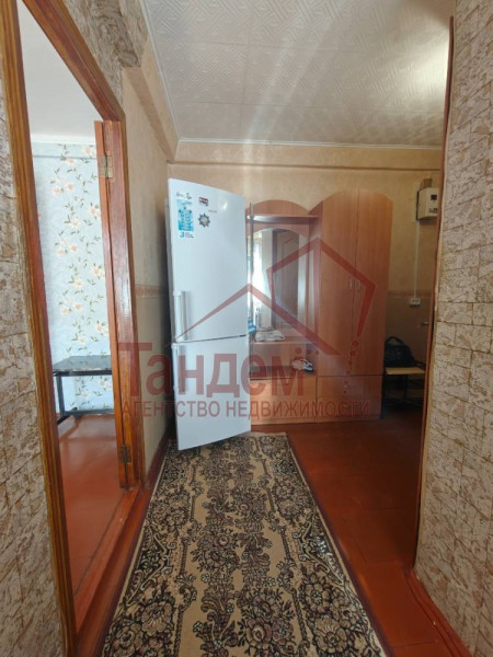 Фото Продажа 2-комнатной квартиры 45,2 м² на кв. Ватутина - Объект №120