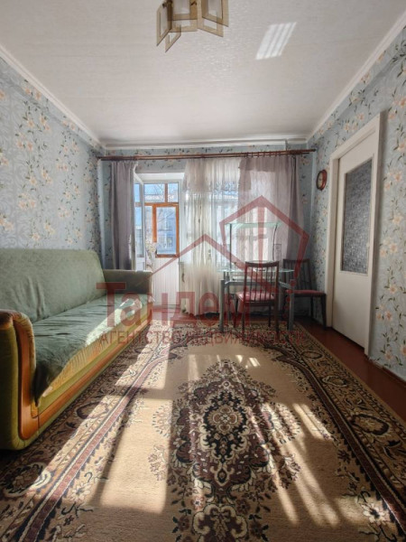 Фото Продажа 2-комнатной квартиры 45,2 м² на кв. Ватутина - Объект №120