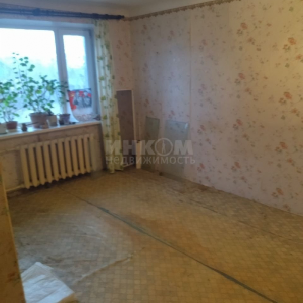 Фото Продам 1к квартиру на кв. Димитрова 36м2