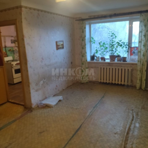 Фото Продам 1к квартиру на кв. Димитрова 36м2