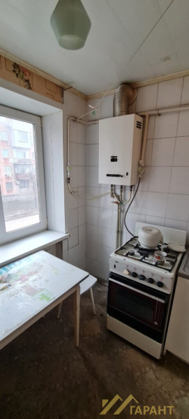 Фото 1-к квартира р-н ВШБ г.Алчевск#1259