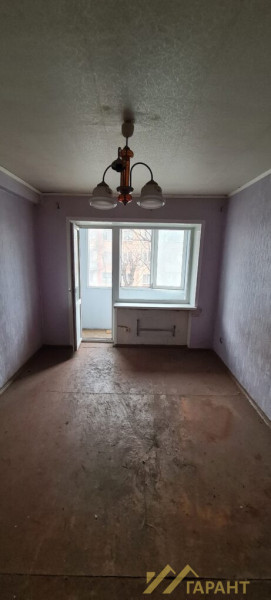 1-к квартира р-н ВШБ г.Алчевск#1259