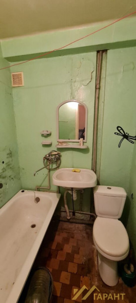 Фото 1-к квартира р-н ВШБ г.Алчевск#1259