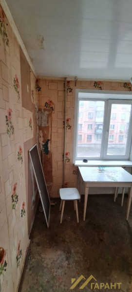 Фото 1-к квартира р-н ВШБ г.Алчевск#1259