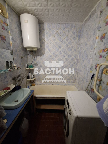 Фото 3-х комнатная квартира, улица Челюскинцев, 143, ID:1917857