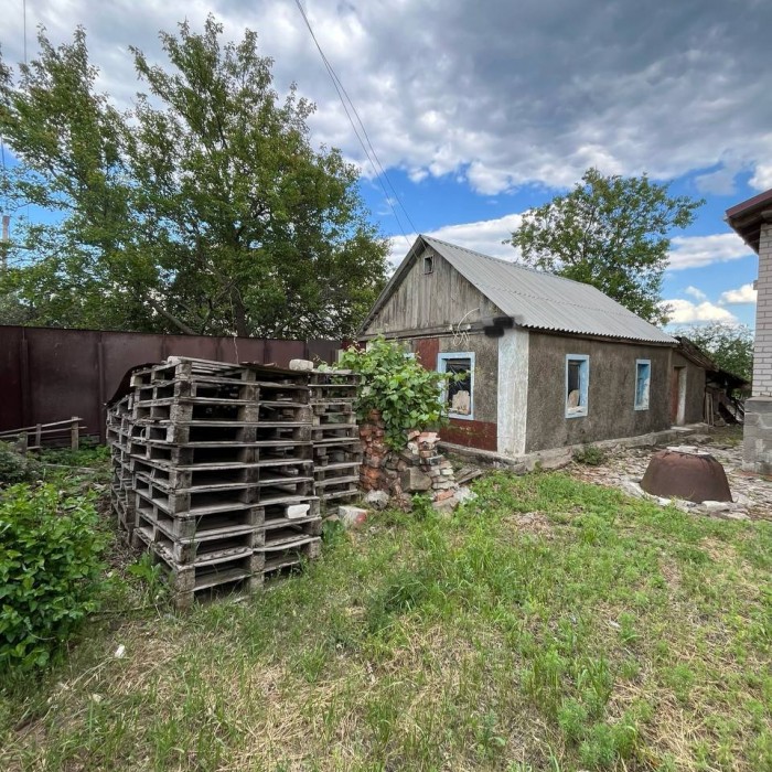 Фото Продам 2-х этажный дом в Вергунке.