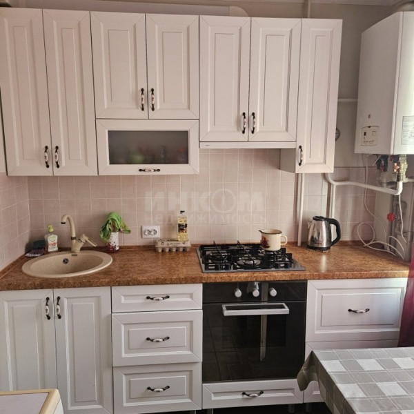 Фото Продам 4к 60-лет Образование СССР 3