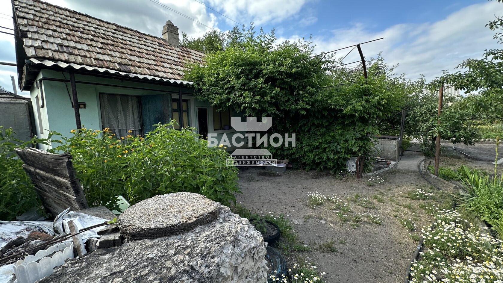 Фото Дом, Россия муниципальный округ Станично Луганское, улица Ленина ID:2204723