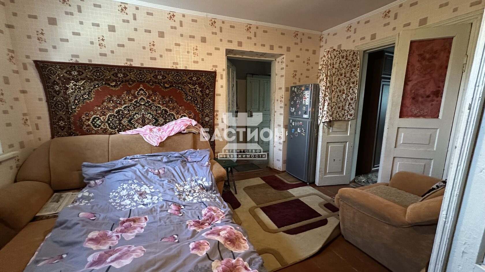 Фото Дом, Россия муниципальный округ Станично Луганское, улица Ленина ID:2204723