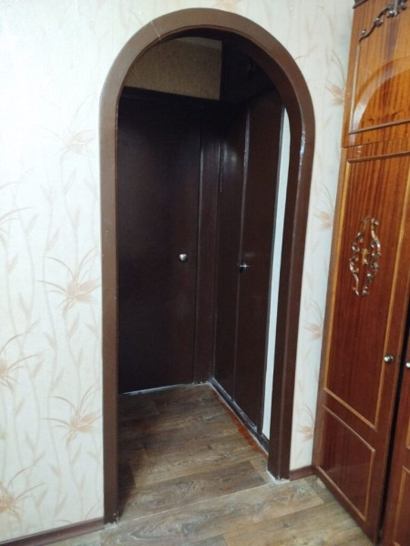 Фото 2-к квартира с автономным отоплением г.Алчевск#1544